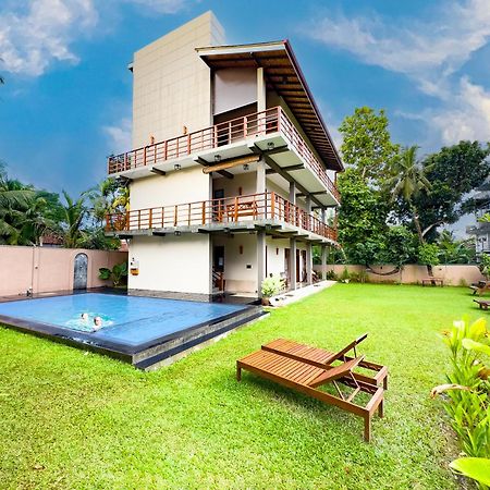 Tropical Villa - Weligama Dış mekan fotoğraf