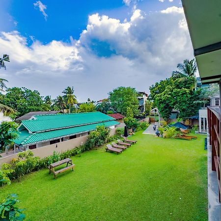 Tropical Villa - Weligama Dış mekan fotoğraf