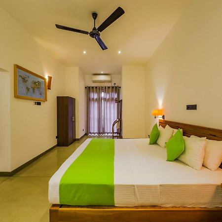 Tropical Villa - Weligama Dış mekan fotoğraf