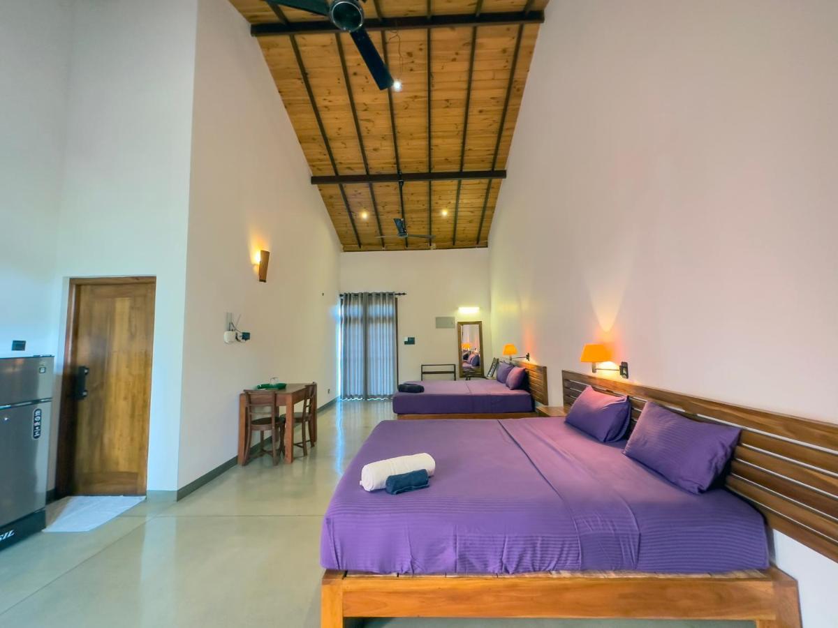 Tropical Villa - Weligama Dış mekan fotoğraf