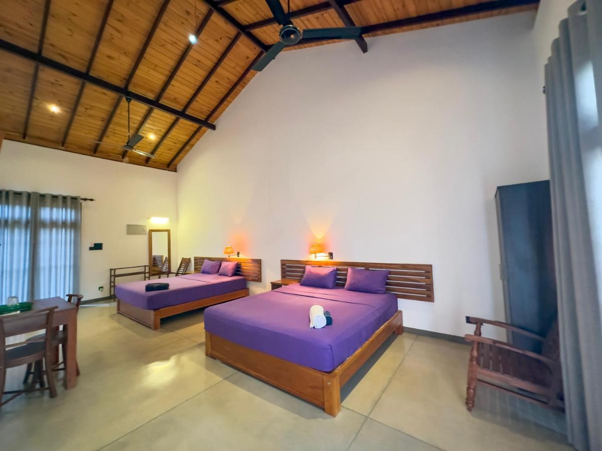 Tropical Villa - Weligama Dış mekan fotoğraf