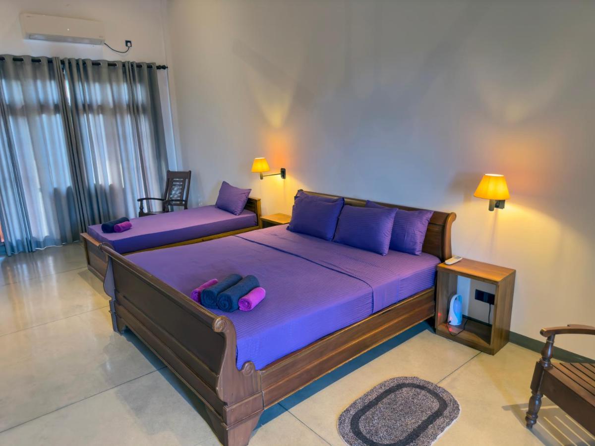 Tropical Villa - Weligama Dış mekan fotoğraf