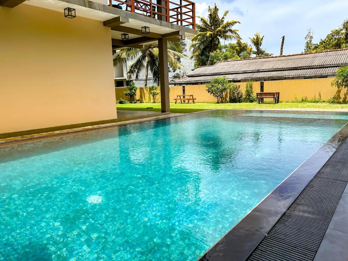 Tropical Villa - Weligama Dış mekan fotoğraf