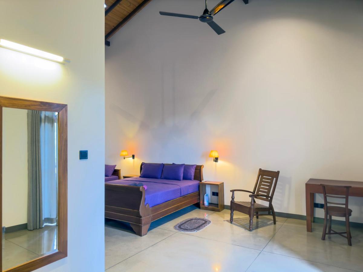 Tropical Villa - Weligama Dış mekan fotoğraf