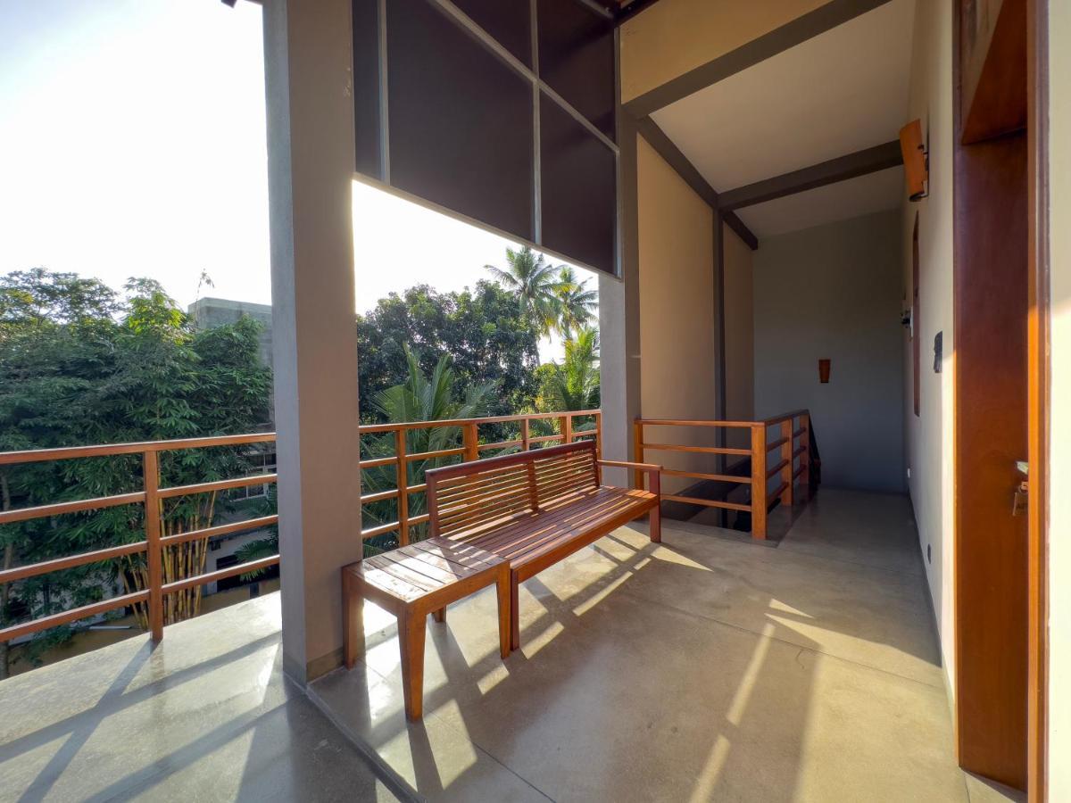 Tropical Villa - Weligama Dış mekan fotoğraf