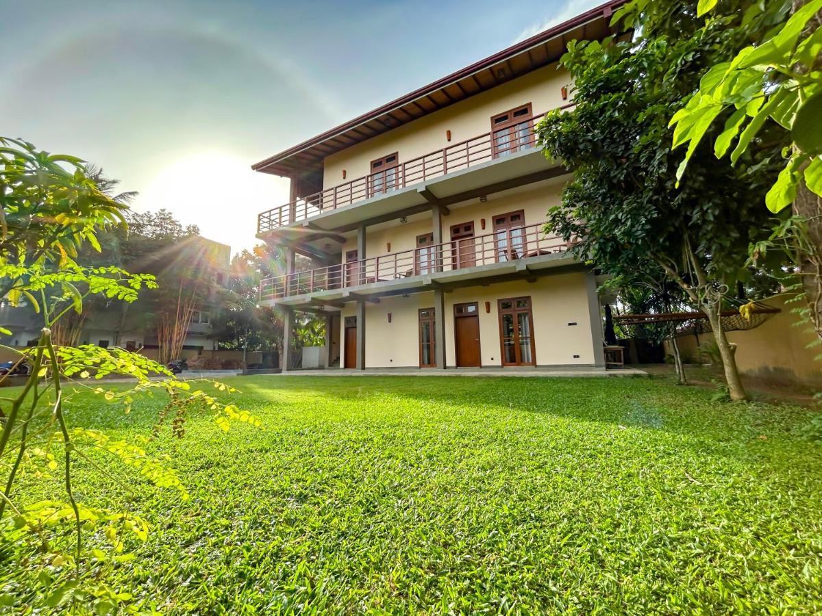 Tropical Villa - Weligama Dış mekan fotoğraf
