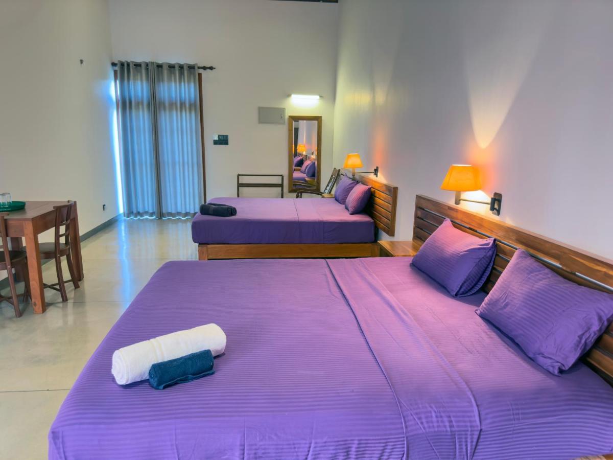 Tropical Villa - Weligama Dış mekan fotoğraf
