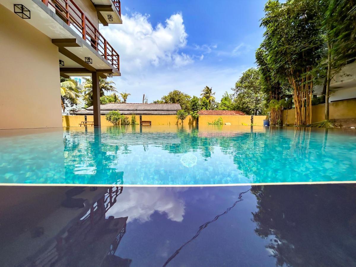 Tropical Villa - Weligama Dış mekan fotoğraf