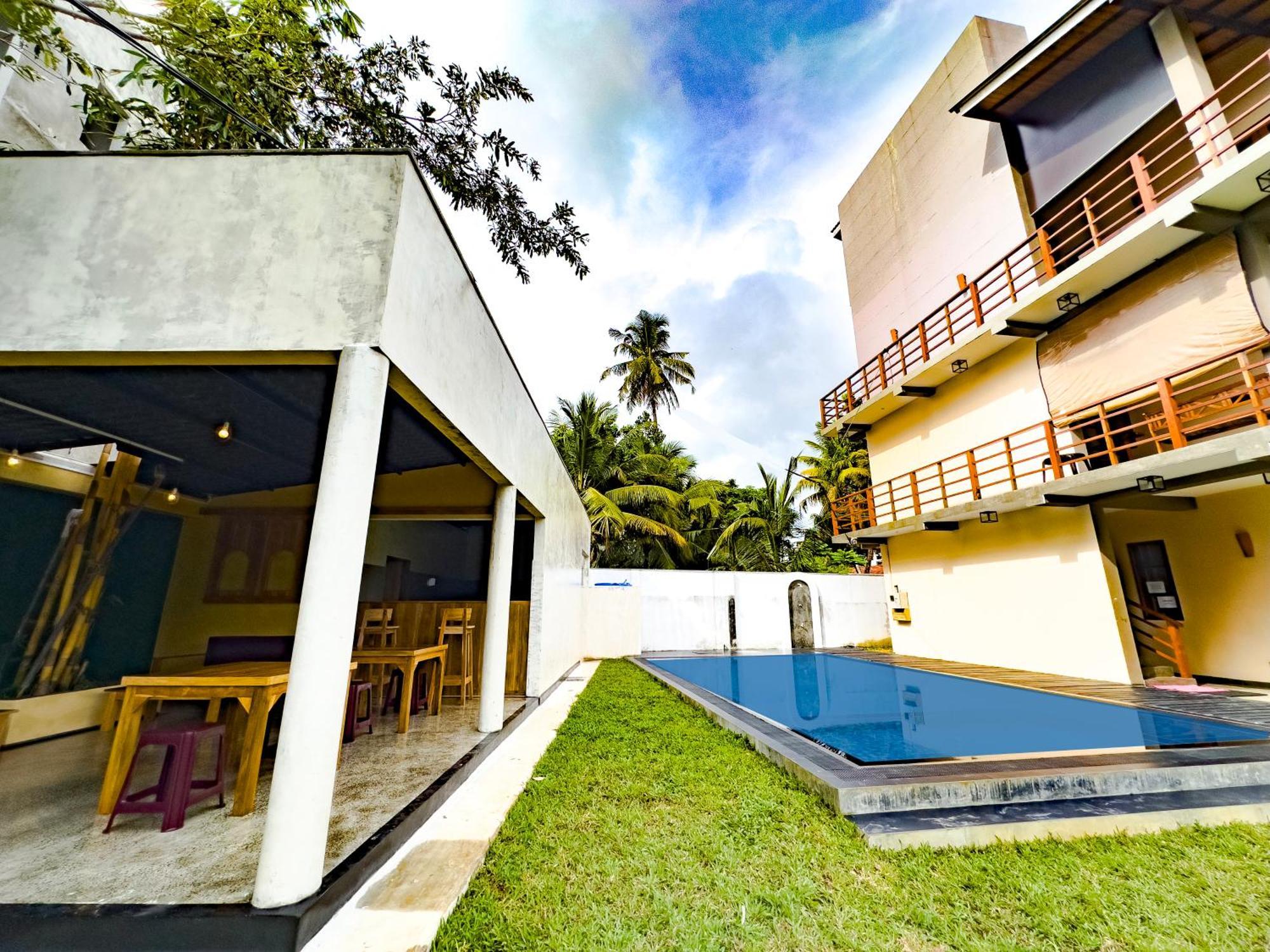 Tropical Villa - Weligama Dış mekan fotoğraf