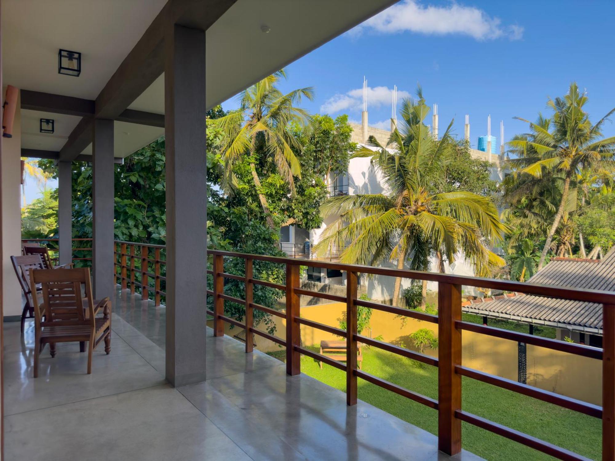 Tropical Villa - Weligama Dış mekan fotoğraf