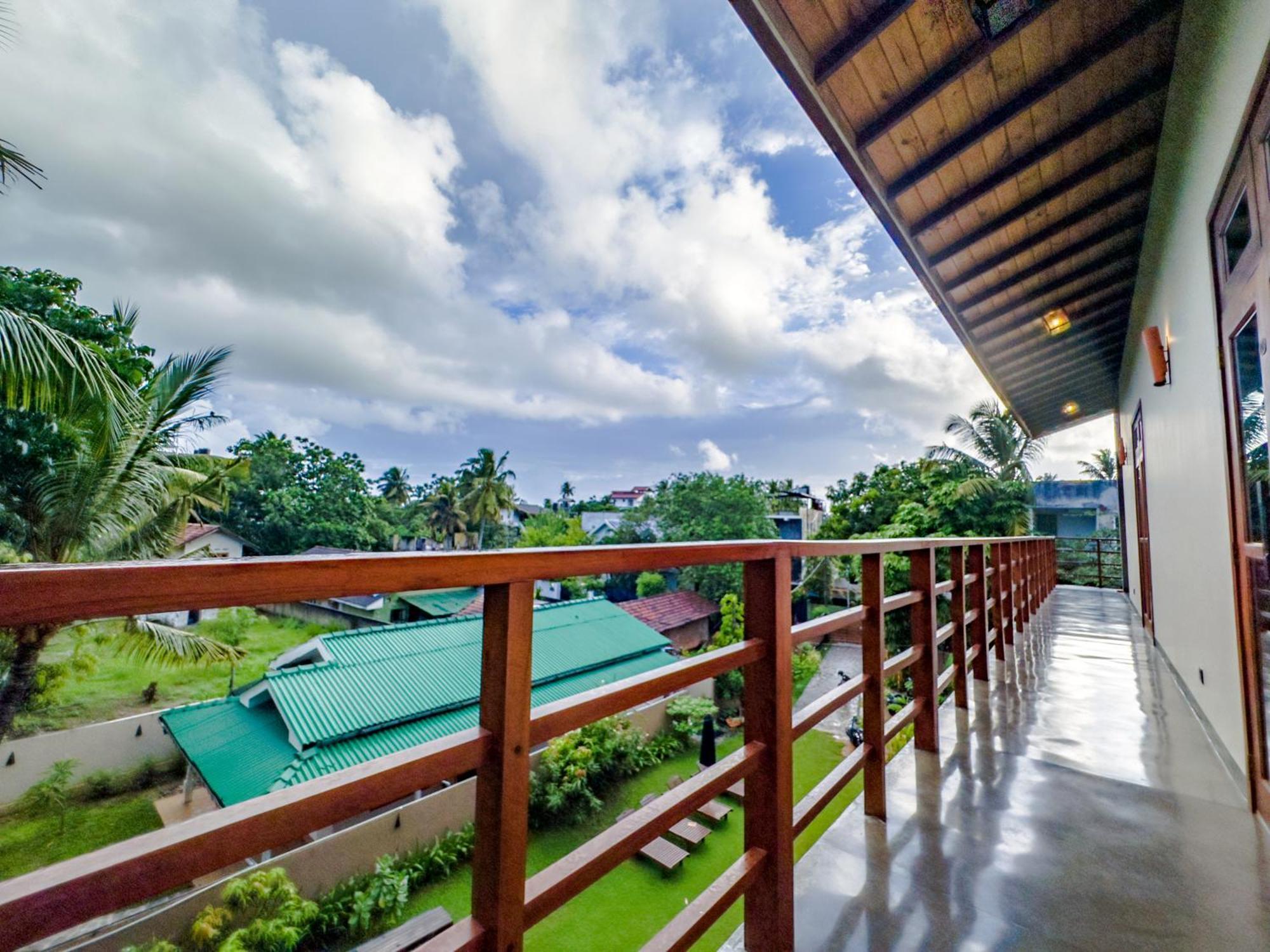 Tropical Villa - Weligama Dış mekan fotoğraf
