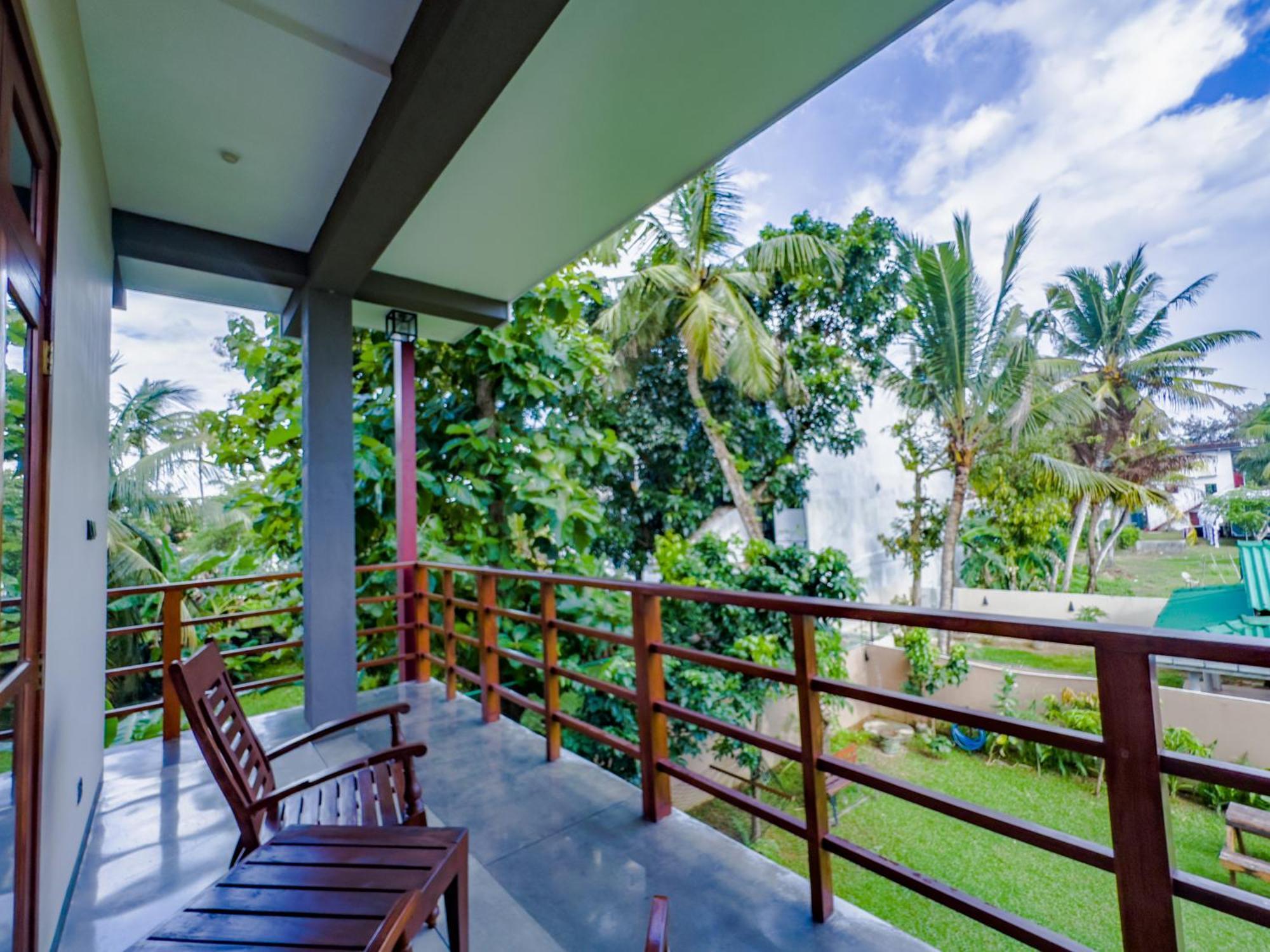 Tropical Villa - Weligama Dış mekan fotoğraf