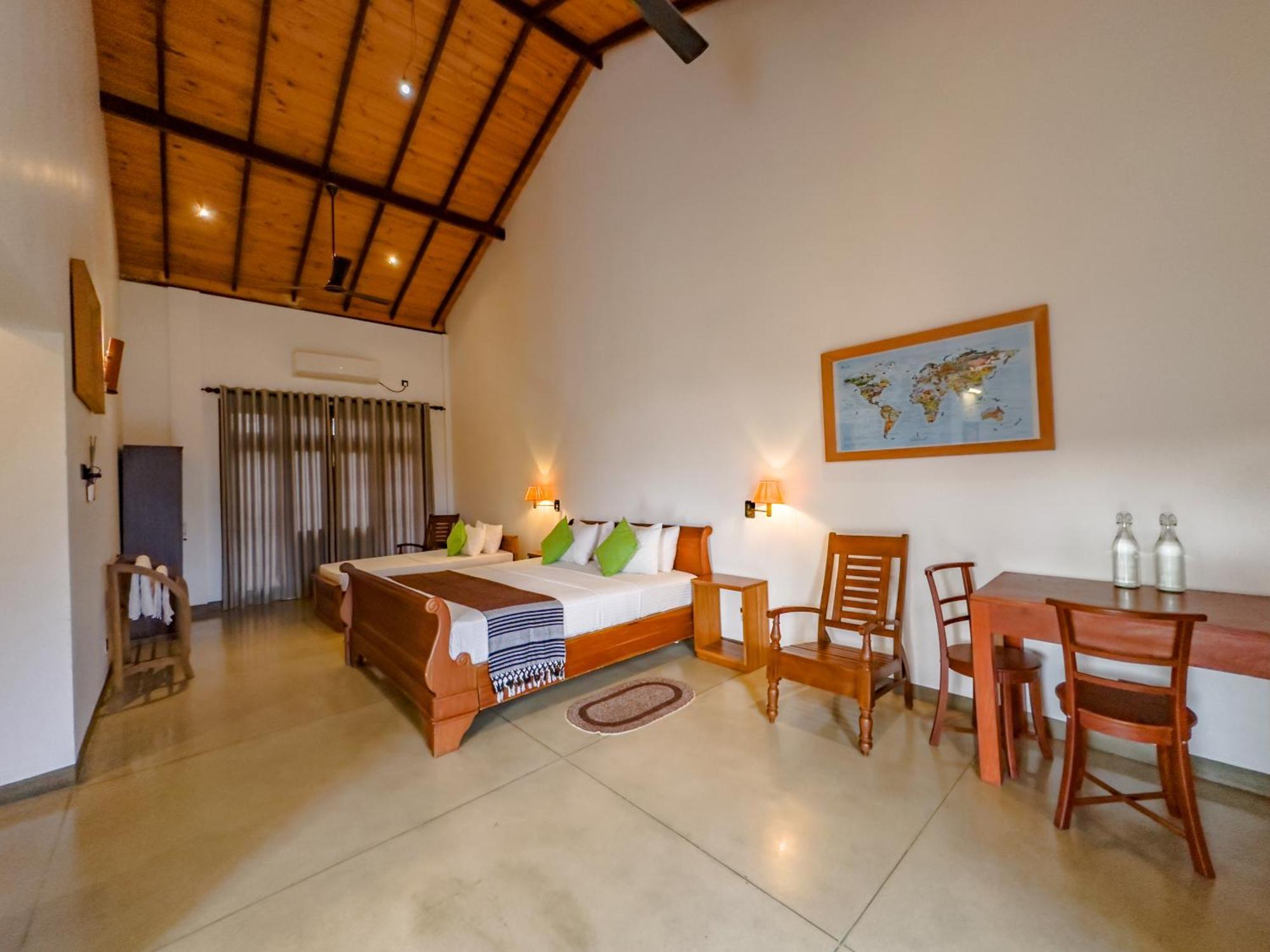 Tropical Villa - Weligama Dış mekan fotoğraf