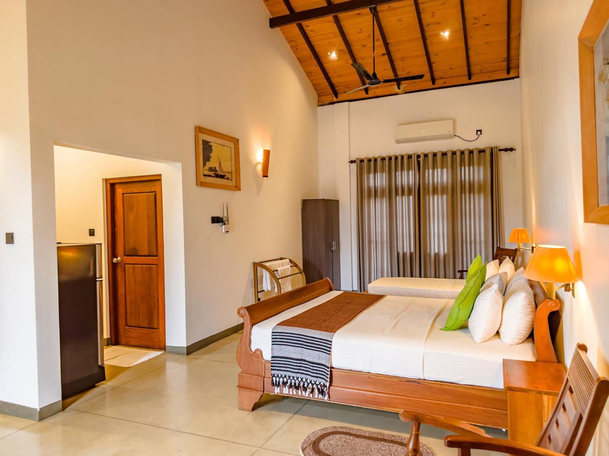 Tropical Villa - Weligama Dış mekan fotoğraf