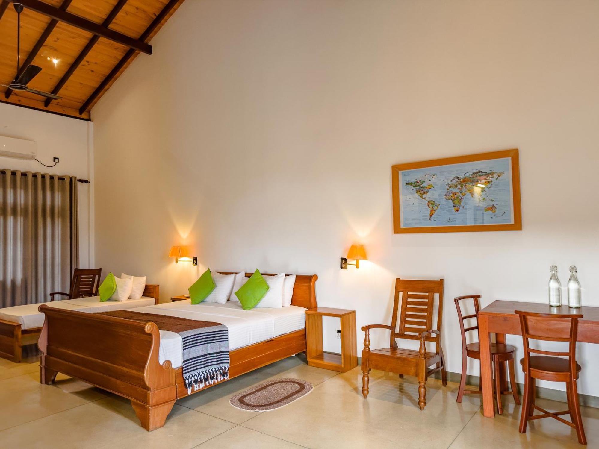 Tropical Villa - Weligama Dış mekan fotoğraf