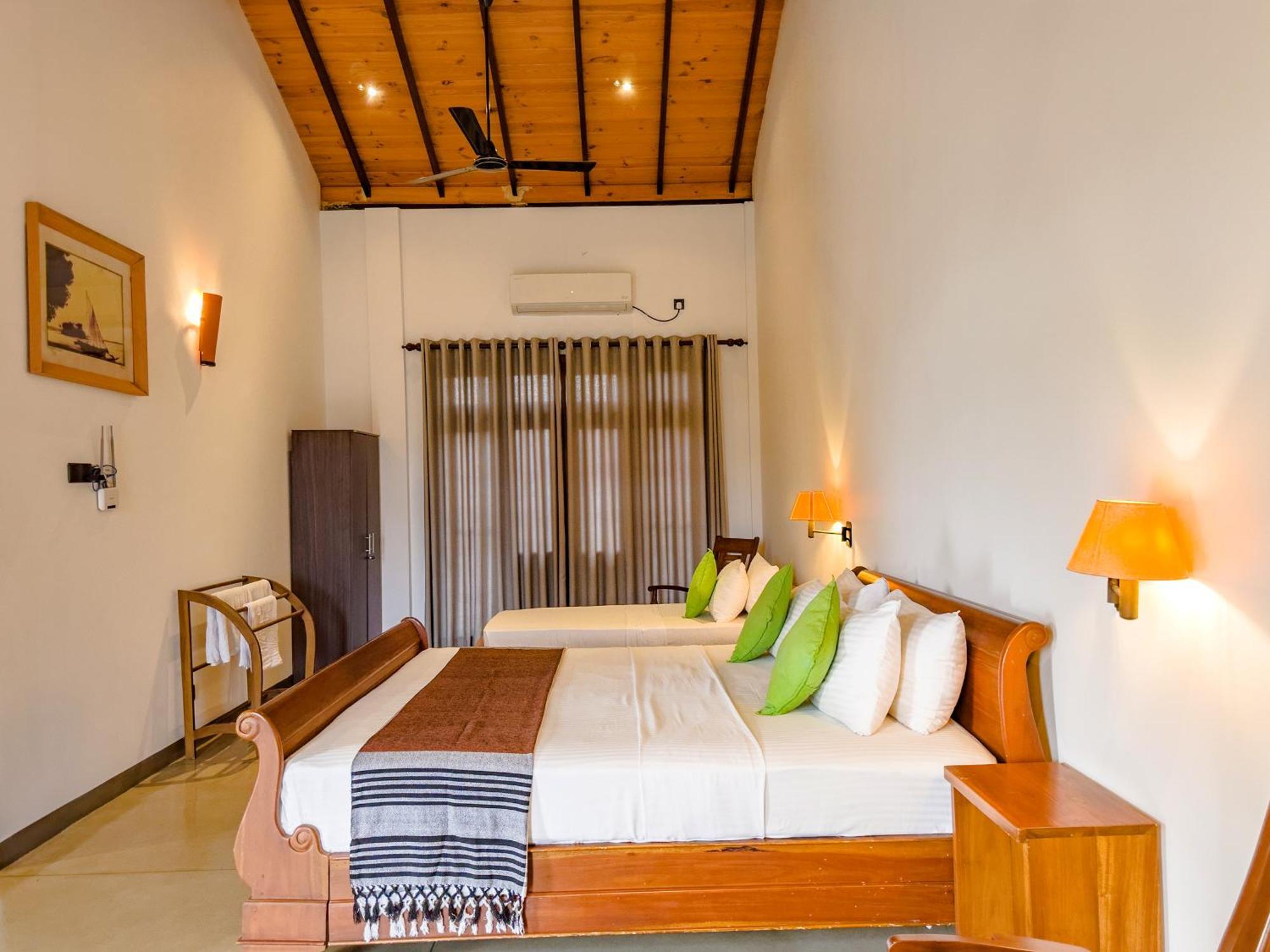 Tropical Villa - Weligama Dış mekan fotoğraf