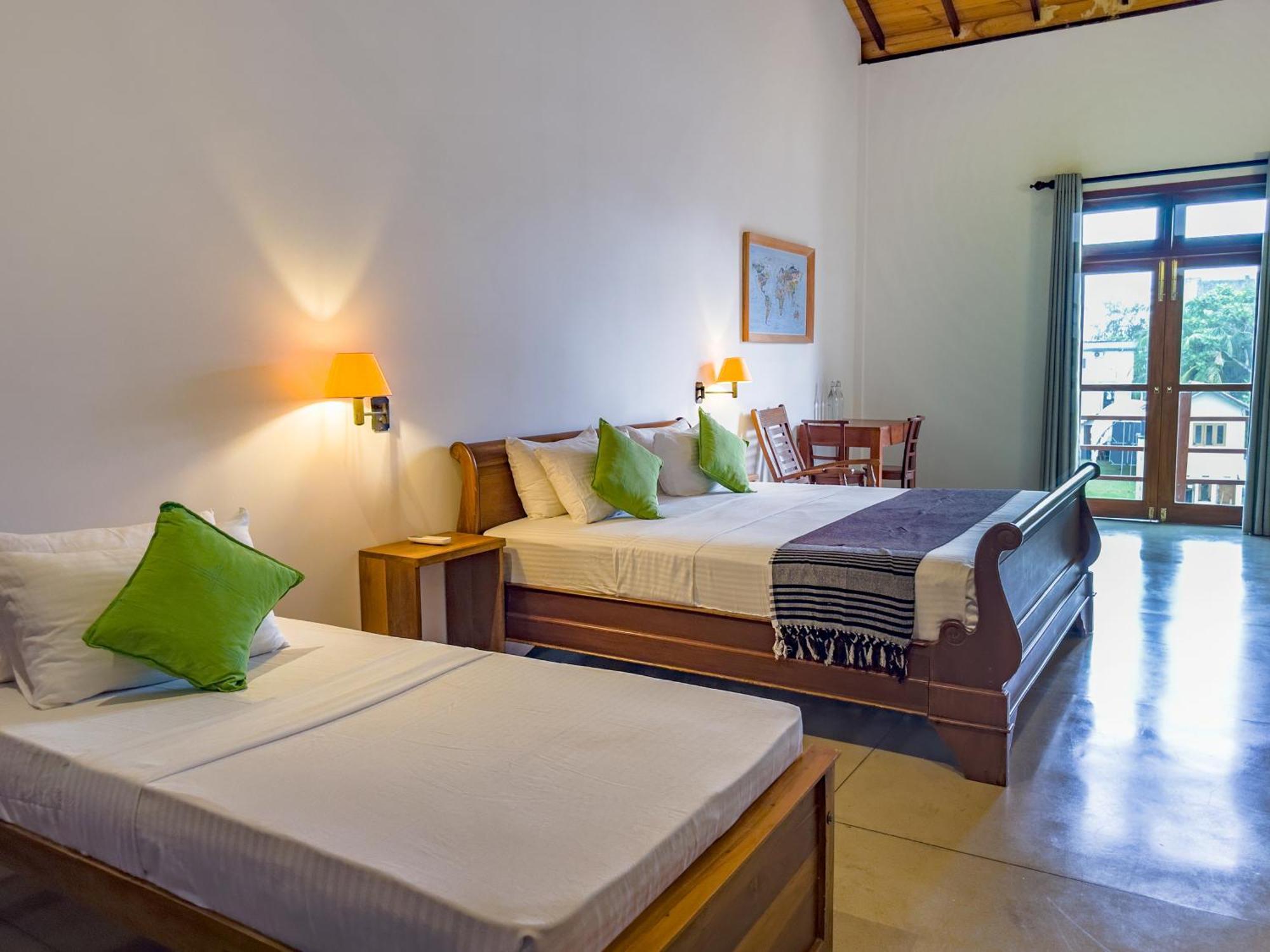 Tropical Villa - Weligama Dış mekan fotoğraf