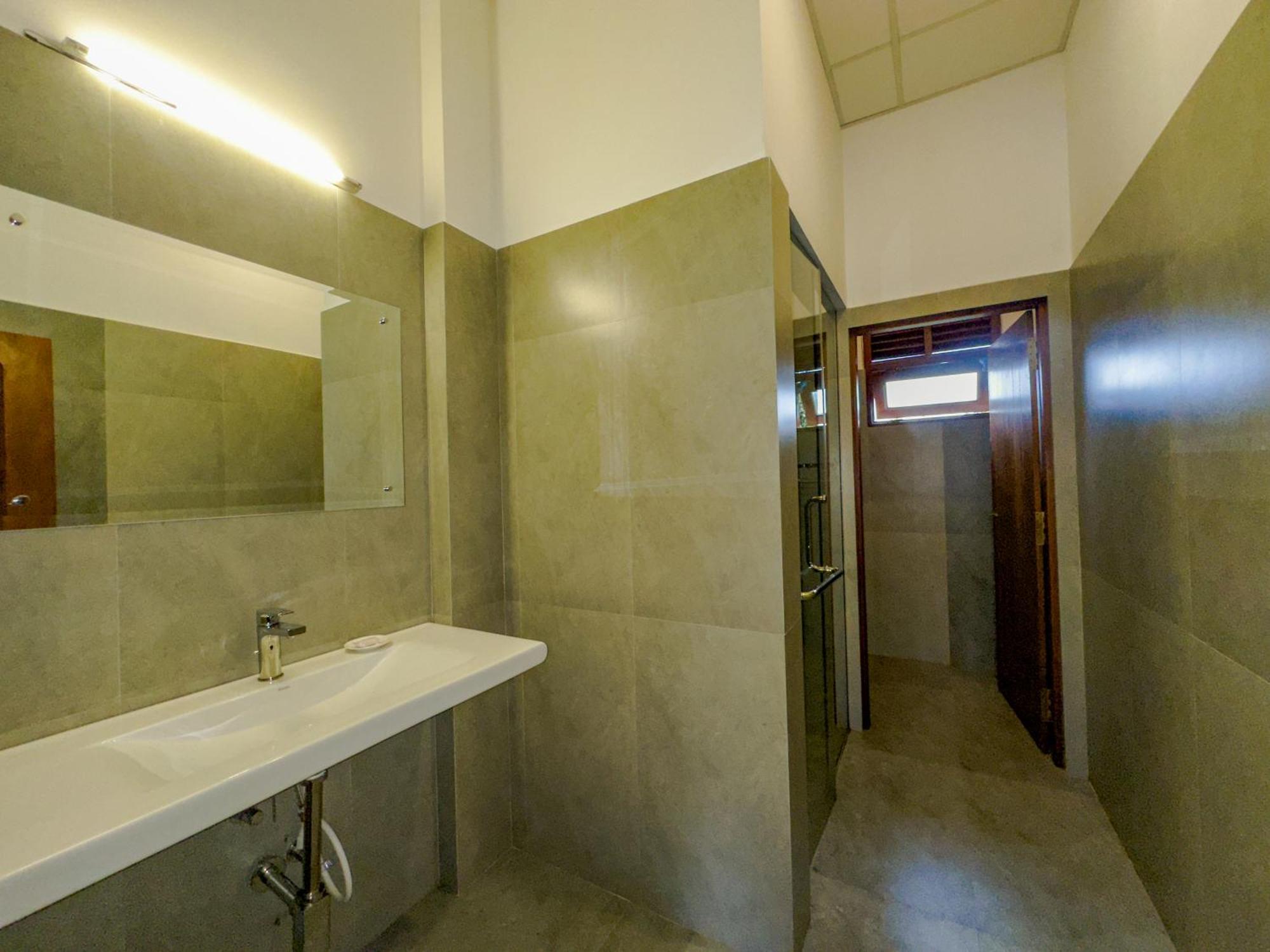 Tropical Villa - Weligama Dış mekan fotoğraf