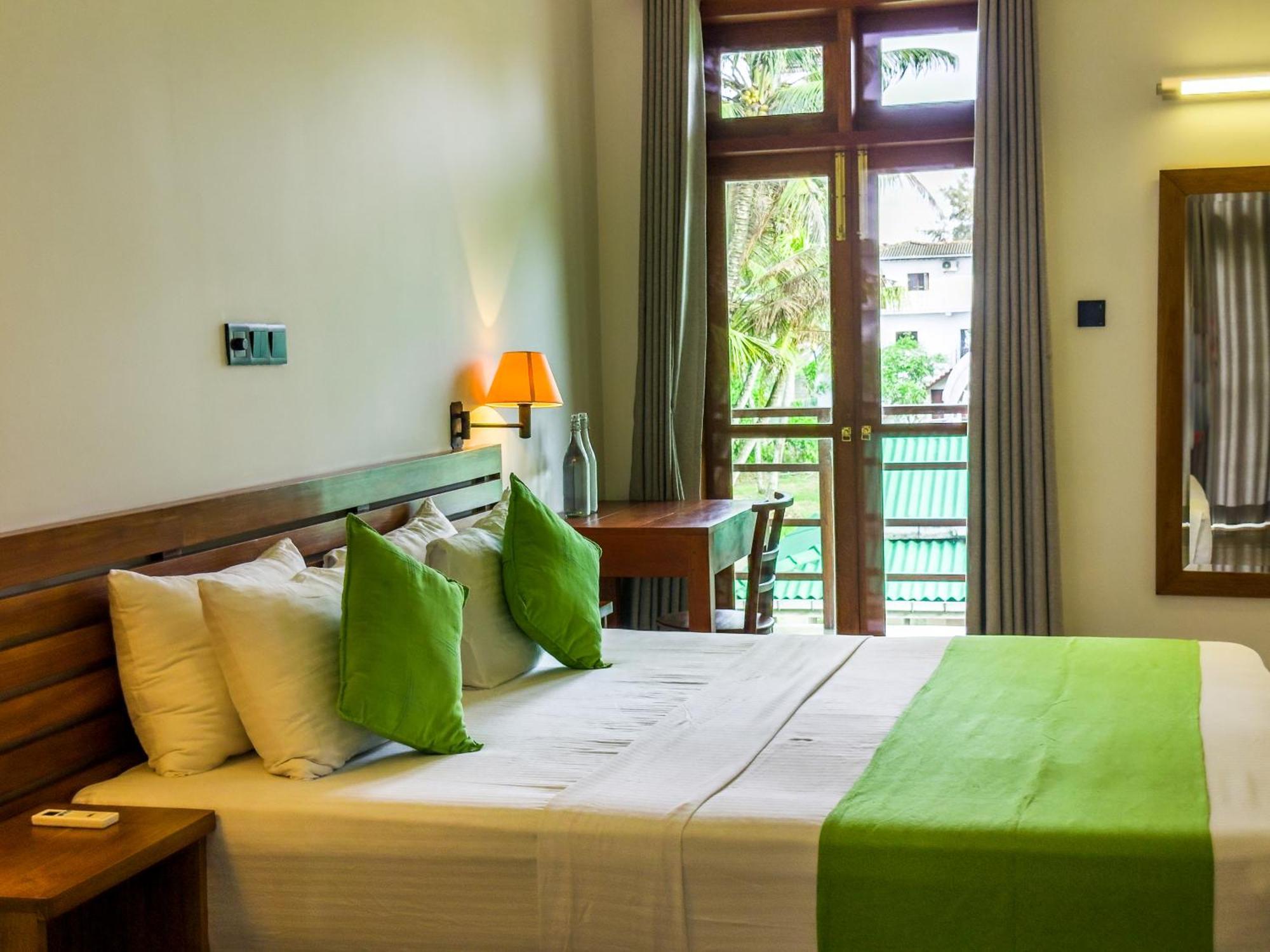 Tropical Villa - Weligama Dış mekan fotoğraf