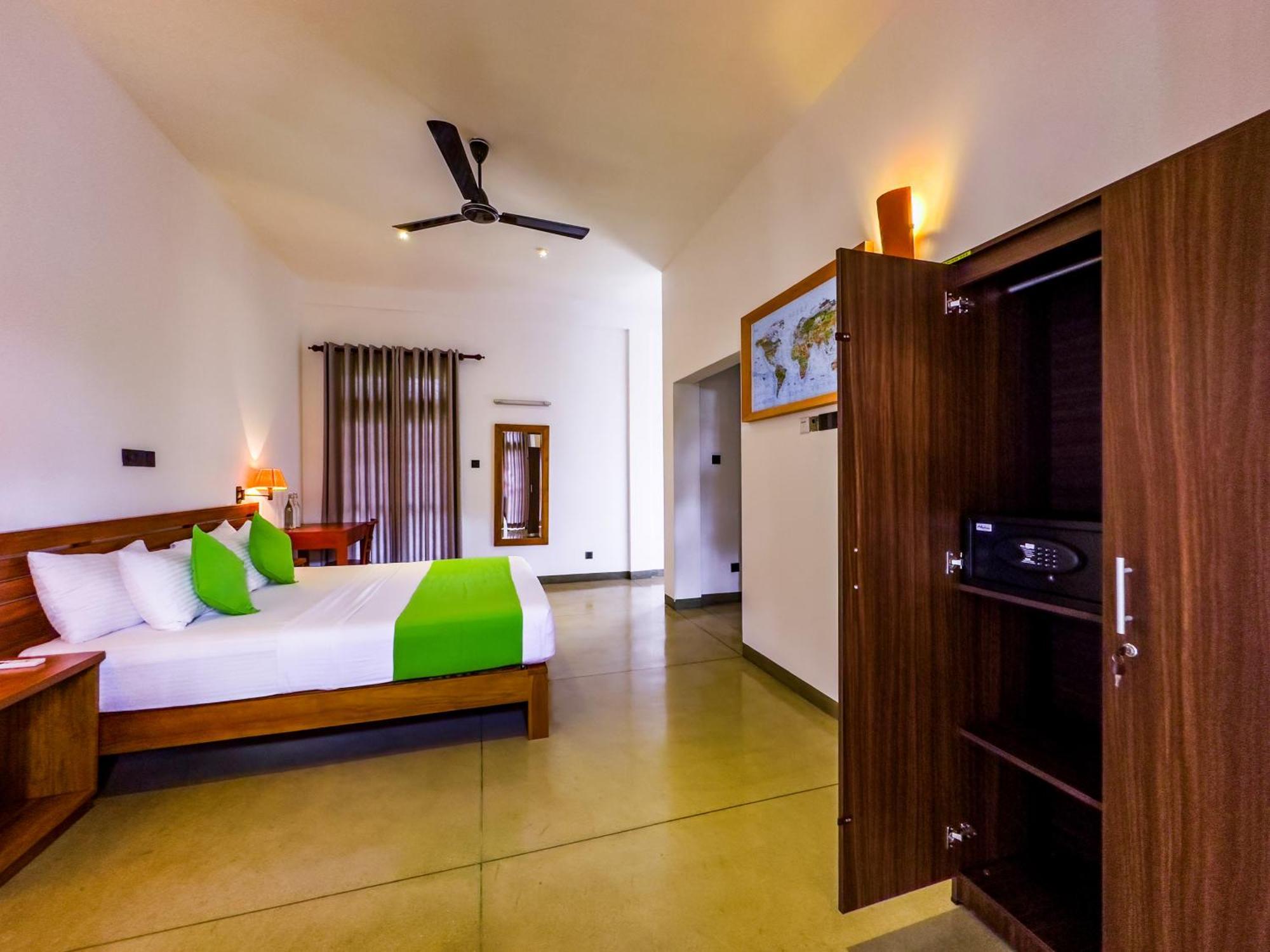 Tropical Villa - Weligama Dış mekan fotoğraf