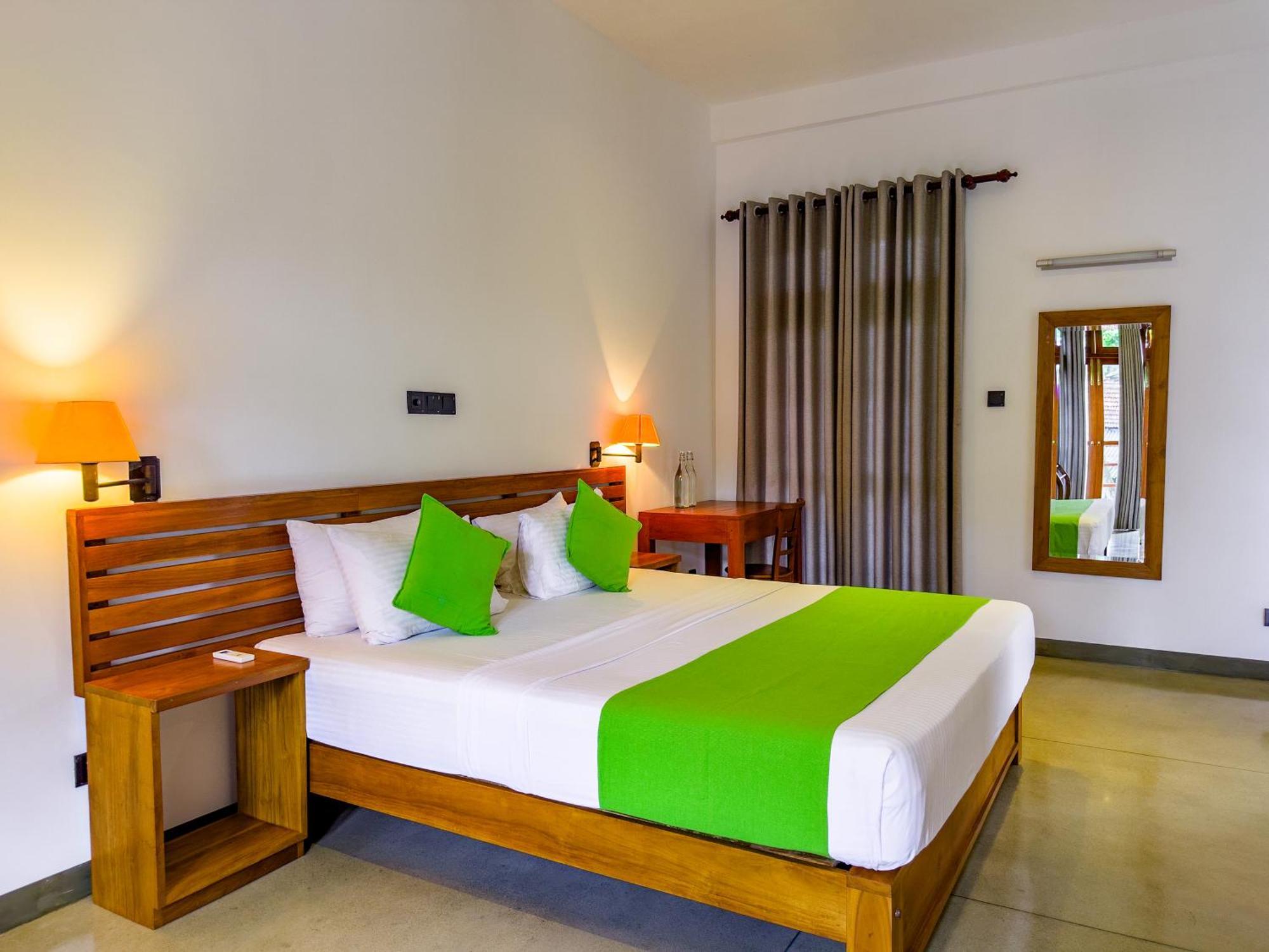 Tropical Villa - Weligama Dış mekan fotoğraf