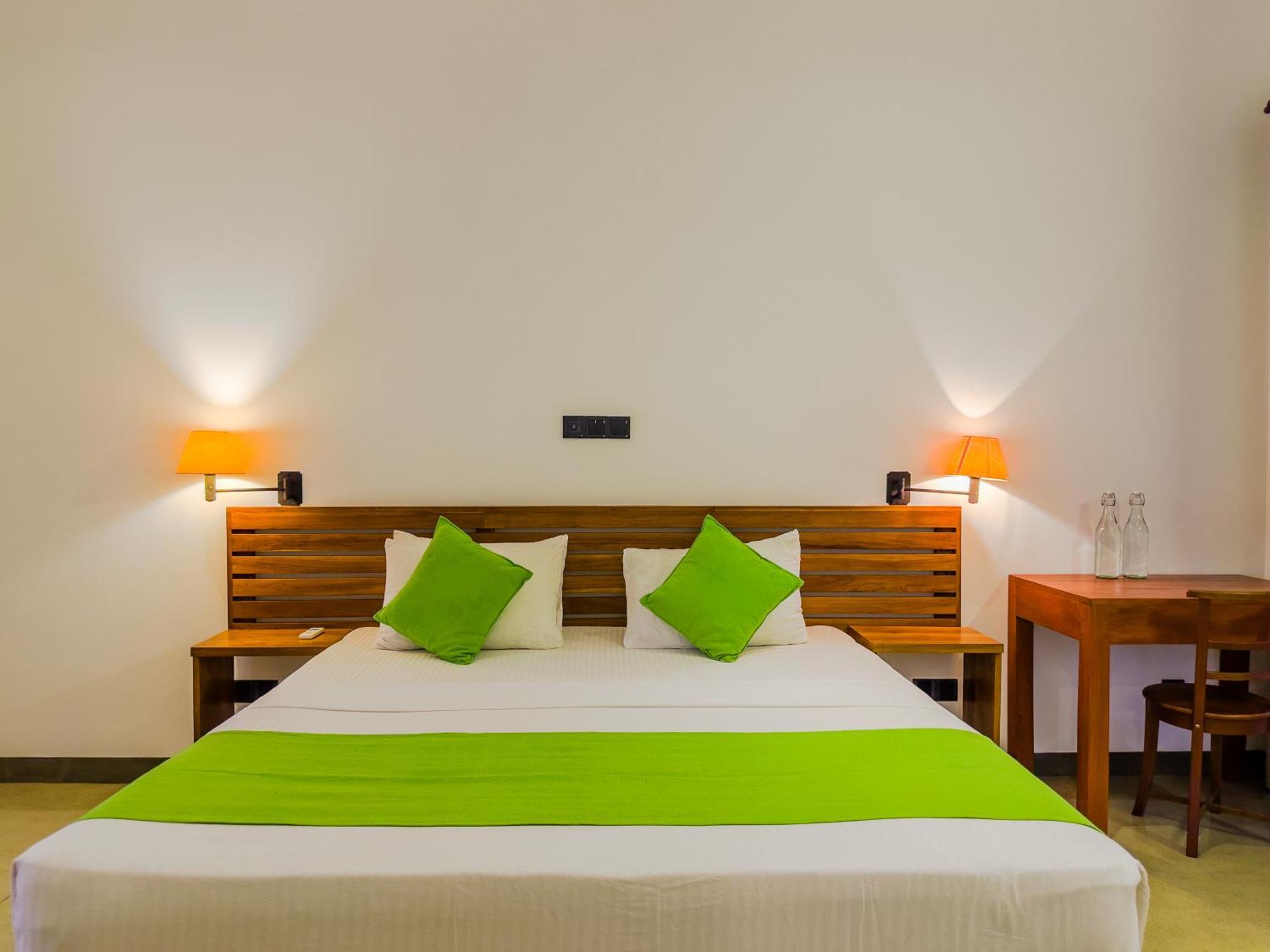 Tropical Villa - Weligama Dış mekan fotoğraf