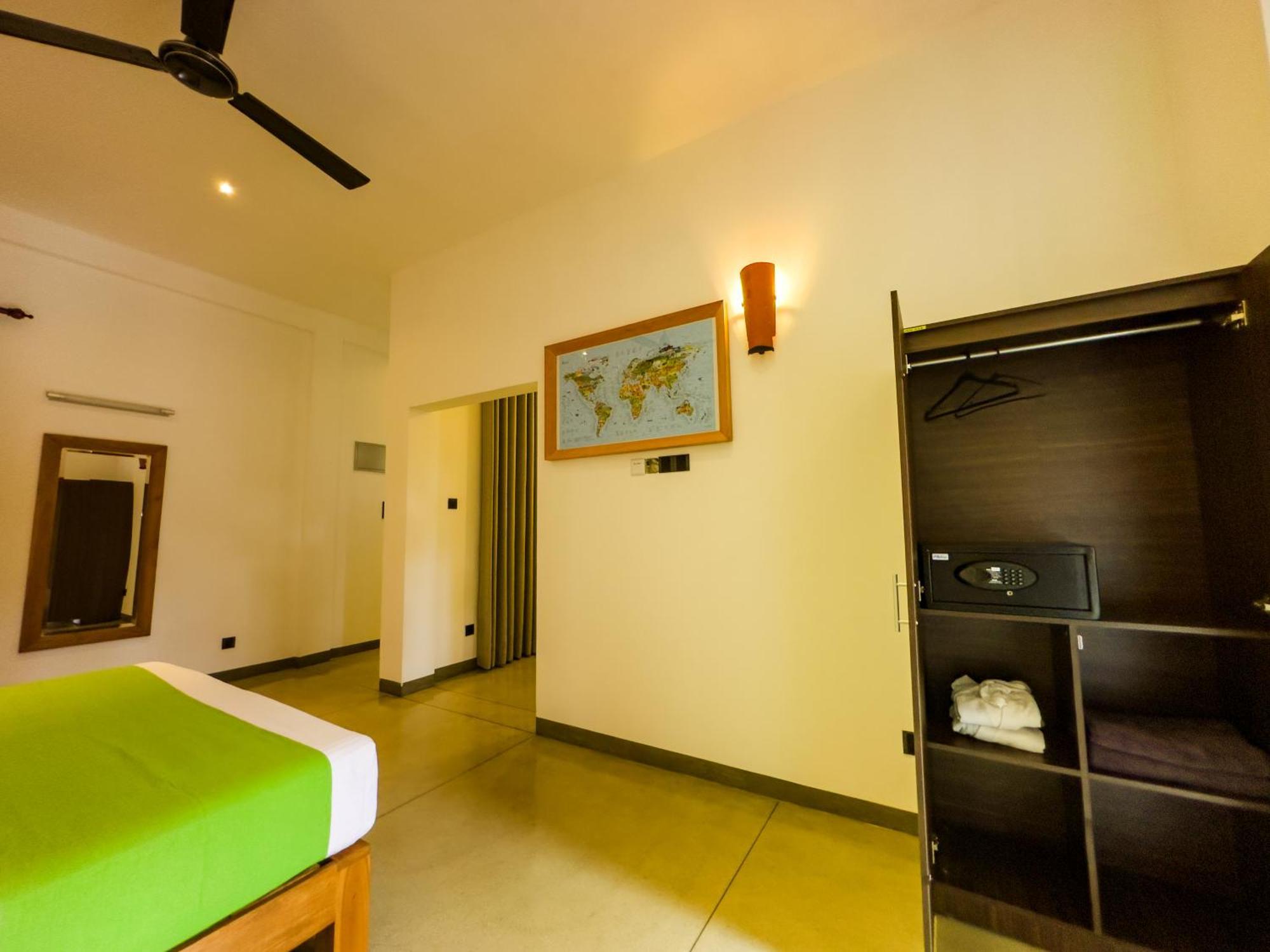 Tropical Villa - Weligama Dış mekan fotoğraf