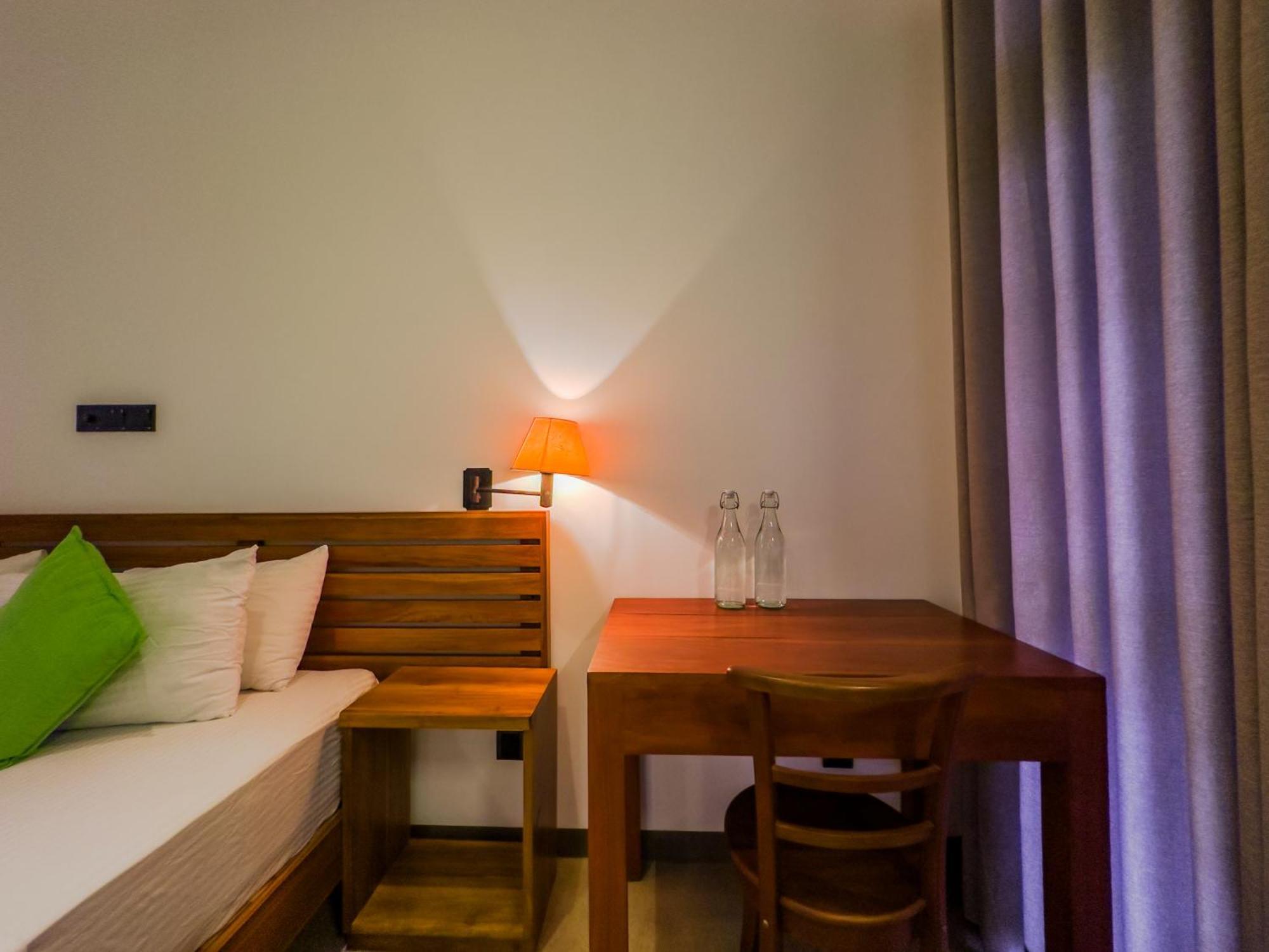 Tropical Villa - Weligama Dış mekan fotoğraf