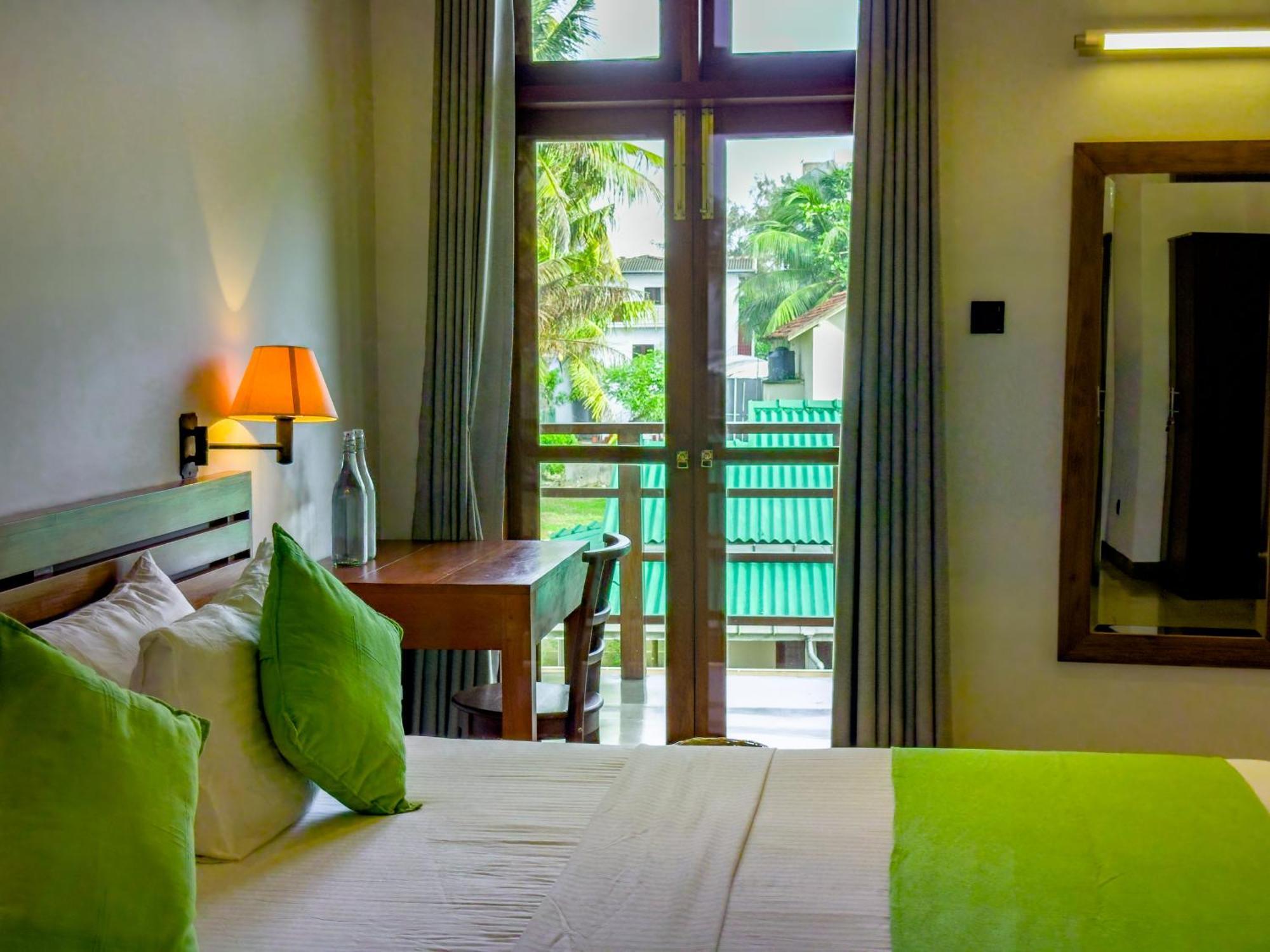 Tropical Villa - Weligama Dış mekan fotoğraf