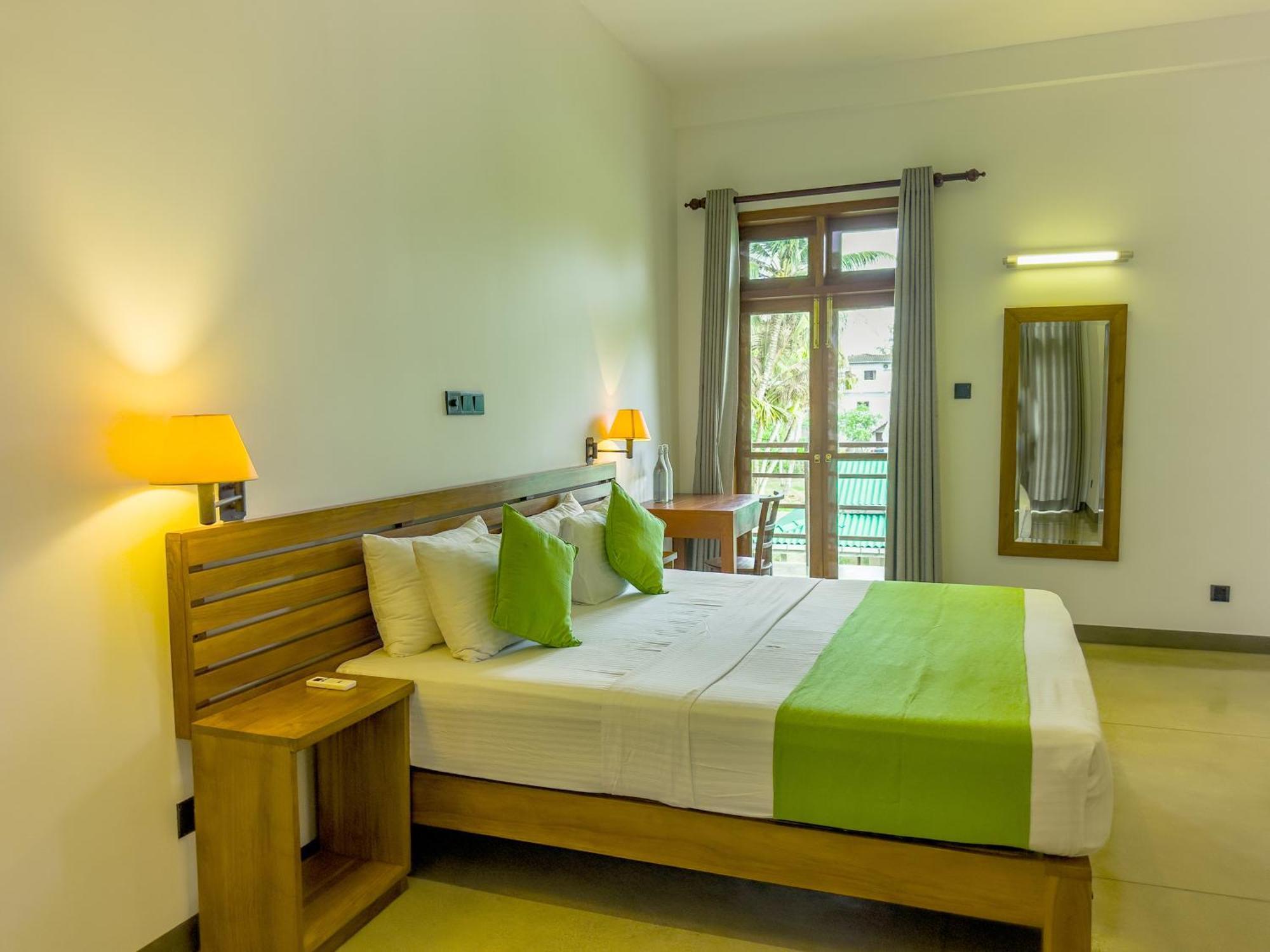 Tropical Villa - Weligama Dış mekan fotoğraf