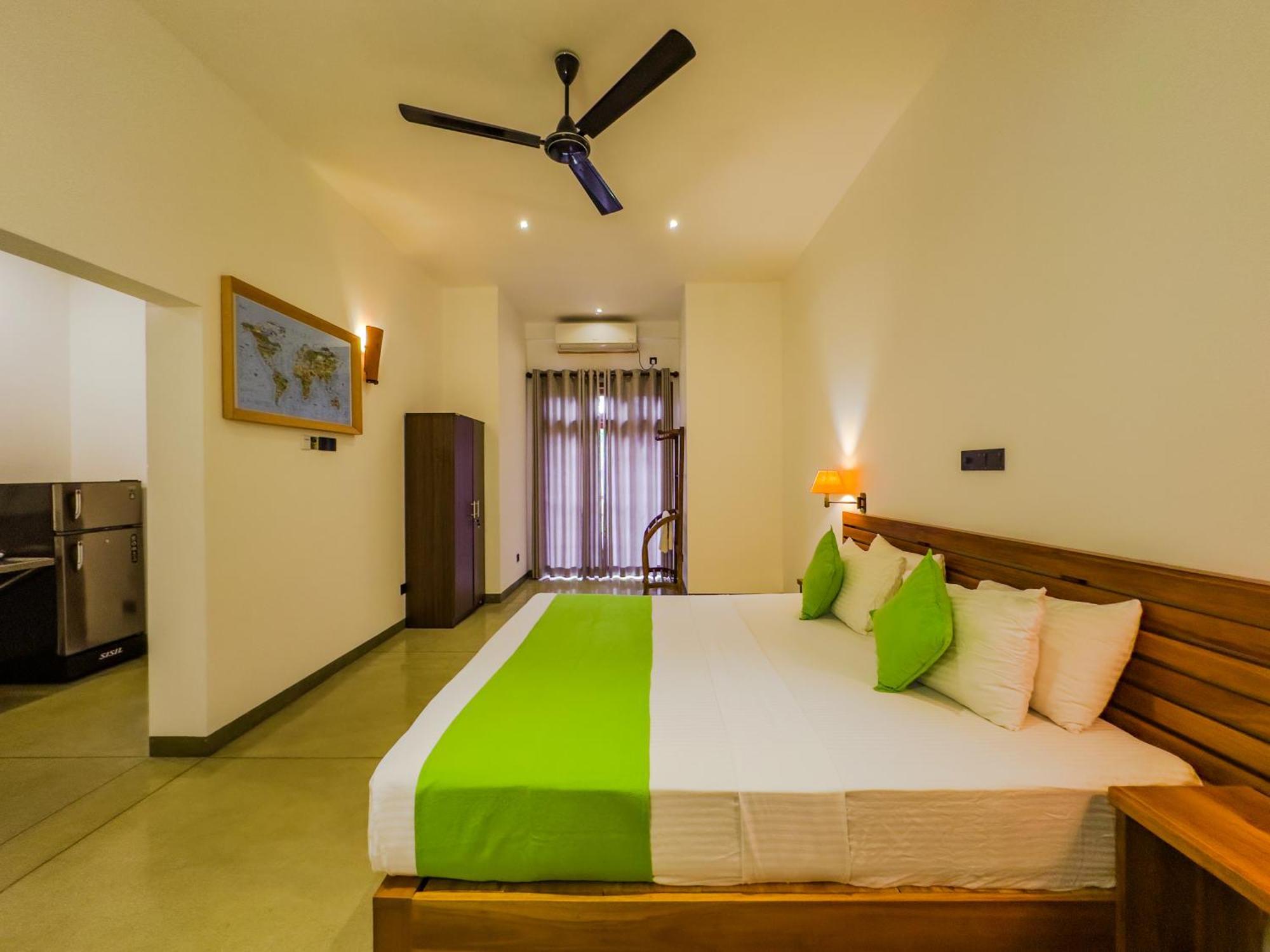 Tropical Villa - Weligama Dış mekan fotoğraf