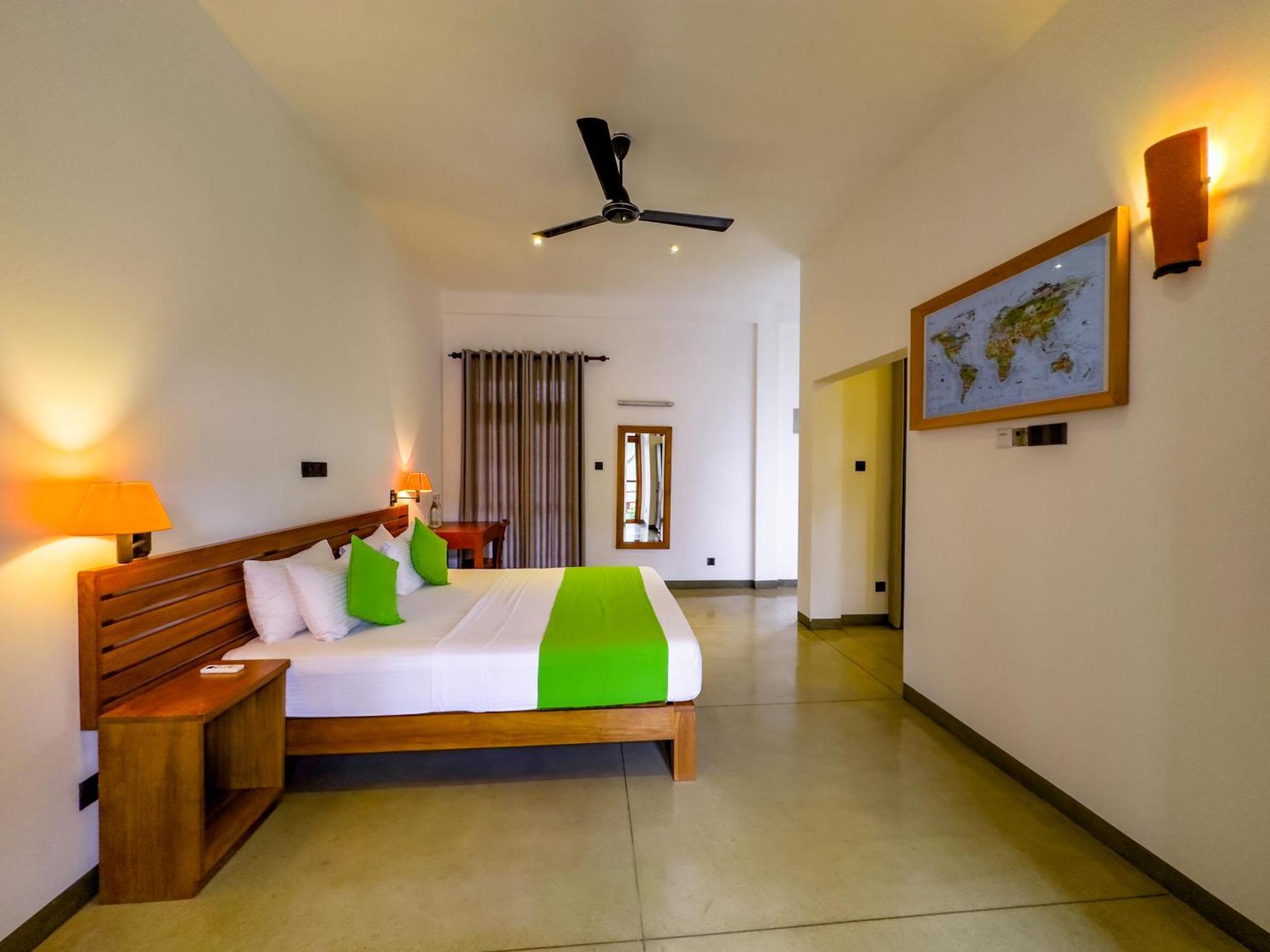 Tropical Villa - Weligama Dış mekan fotoğraf