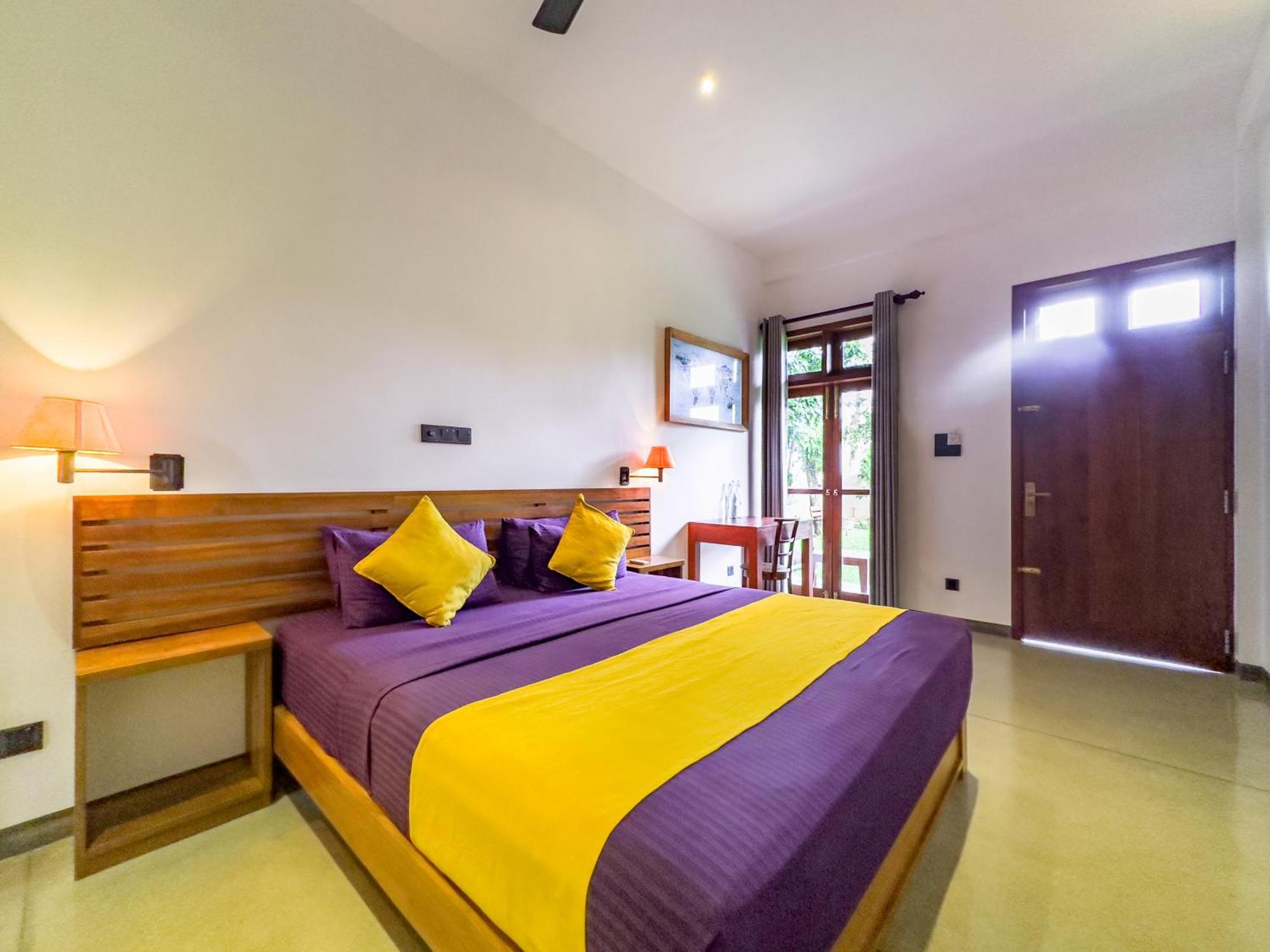 Tropical Villa - Weligama Dış mekan fotoğraf
