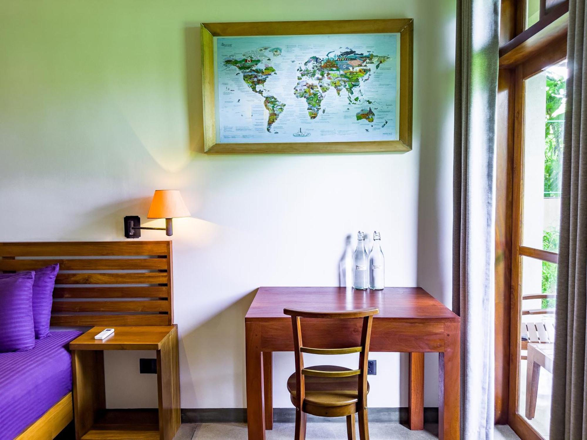 Tropical Villa - Weligama Dış mekan fotoğraf