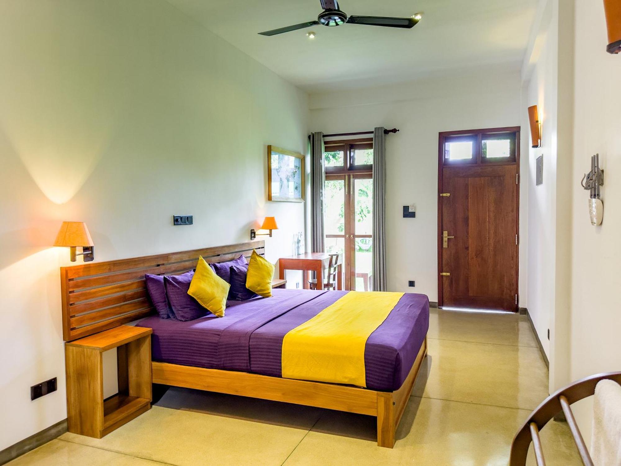 Tropical Villa - Weligama Dış mekan fotoğraf