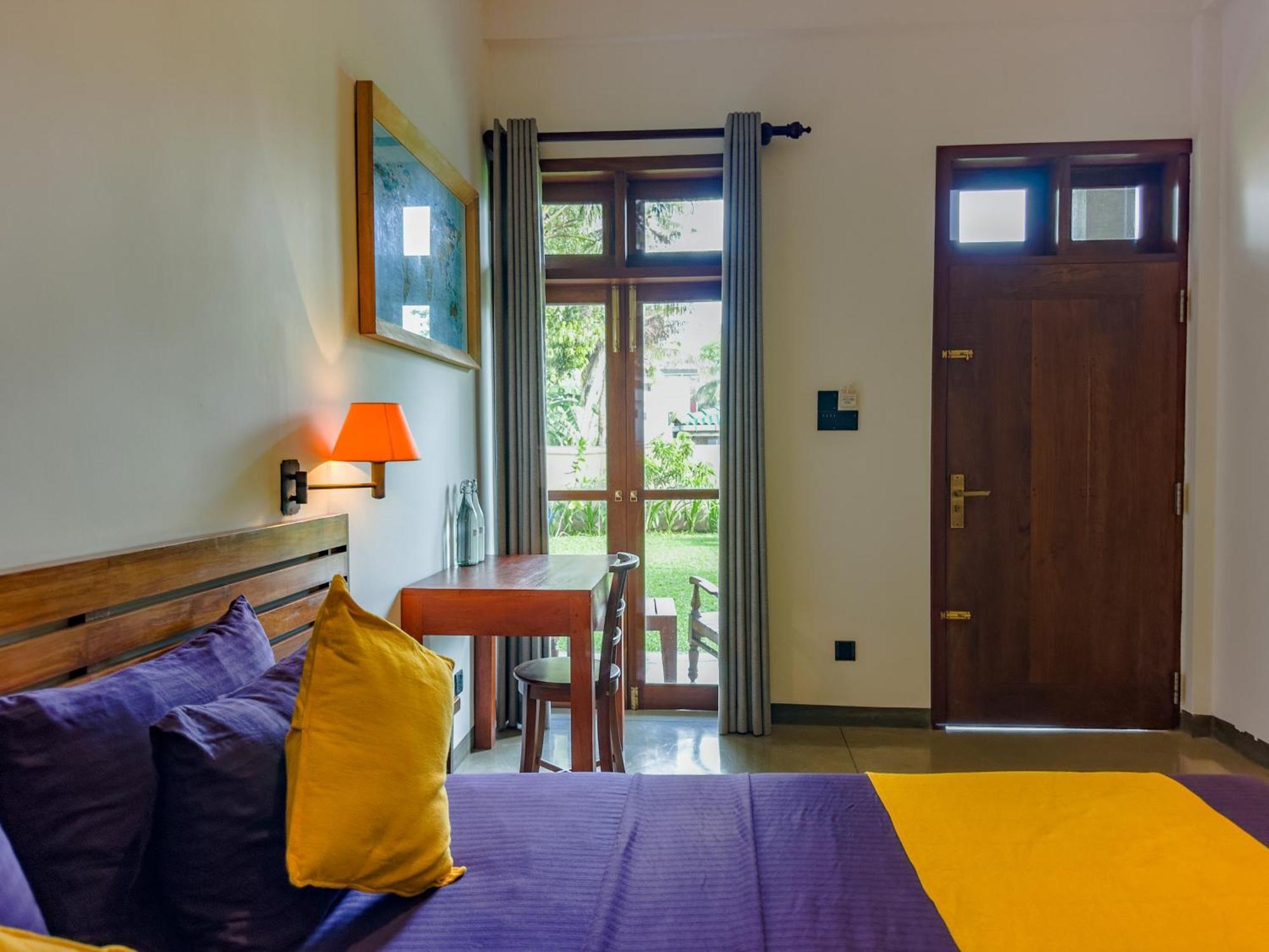 Tropical Villa - Weligama Dış mekan fotoğraf