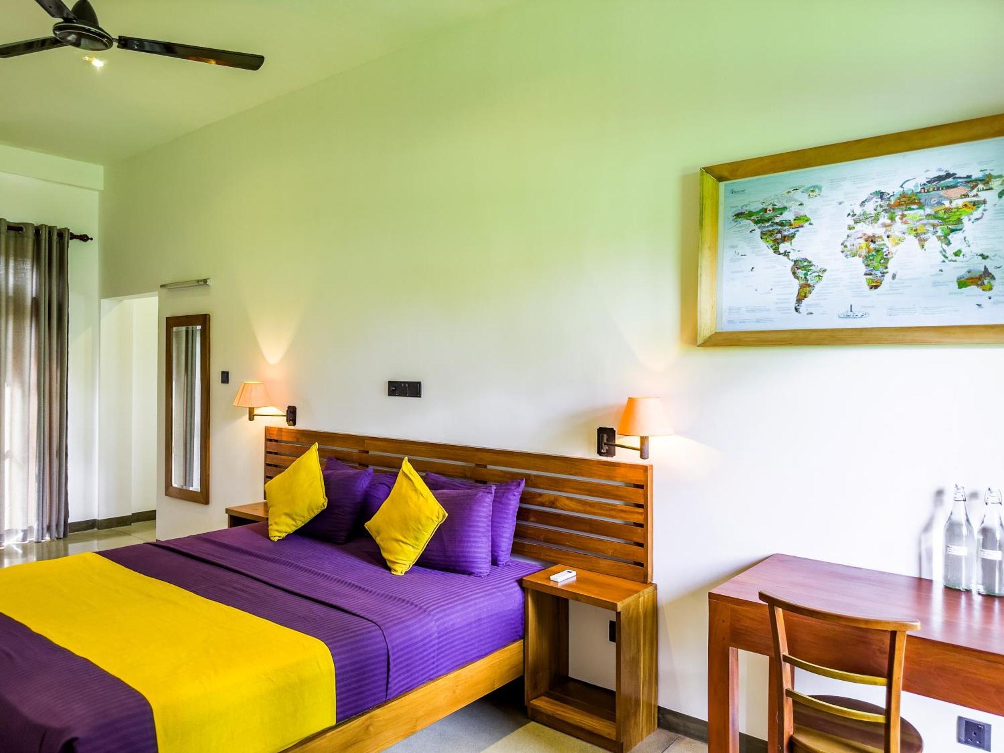 Tropical Villa - Weligama Dış mekan fotoğraf
