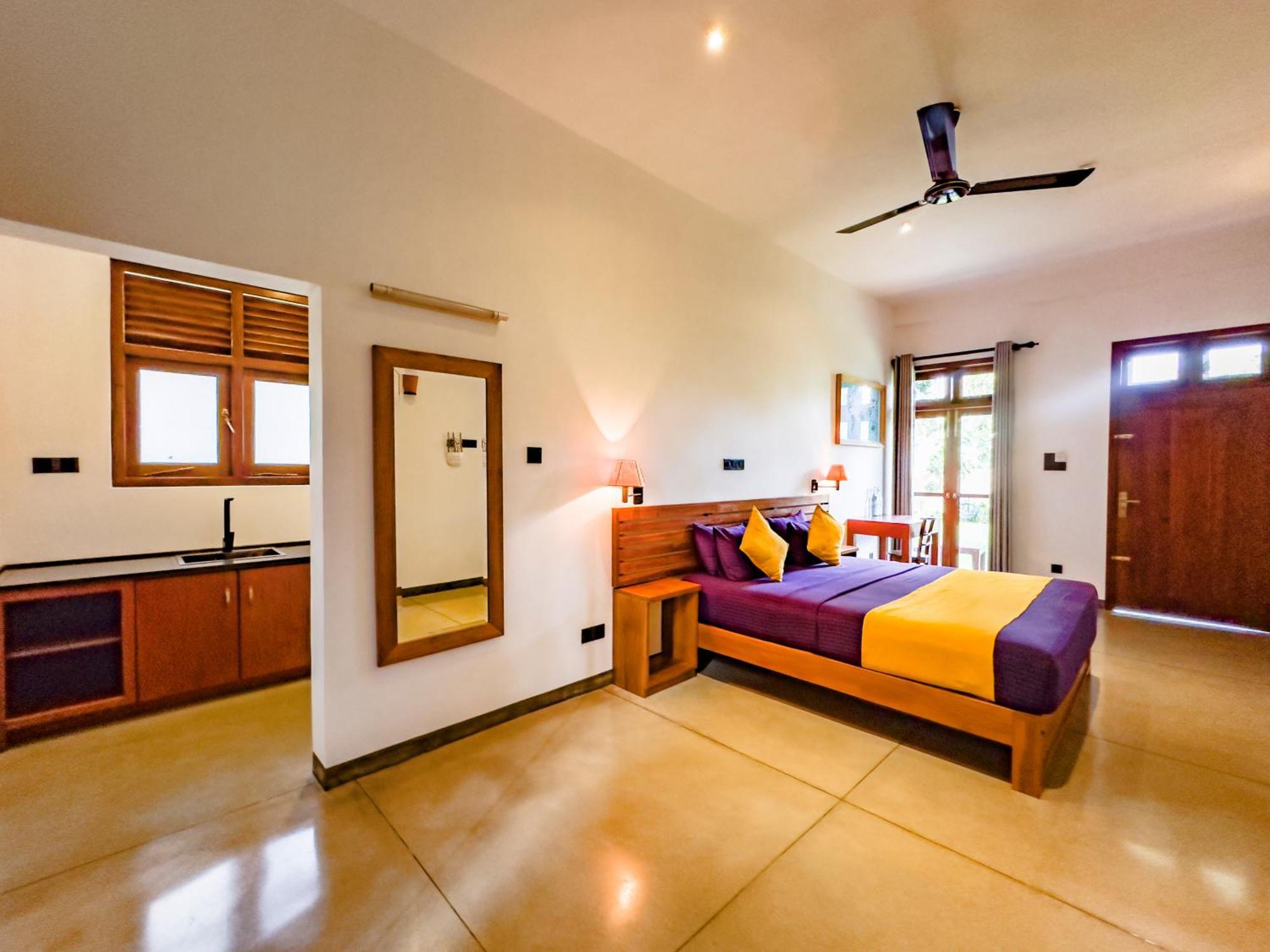Tropical Villa - Weligama Dış mekan fotoğraf