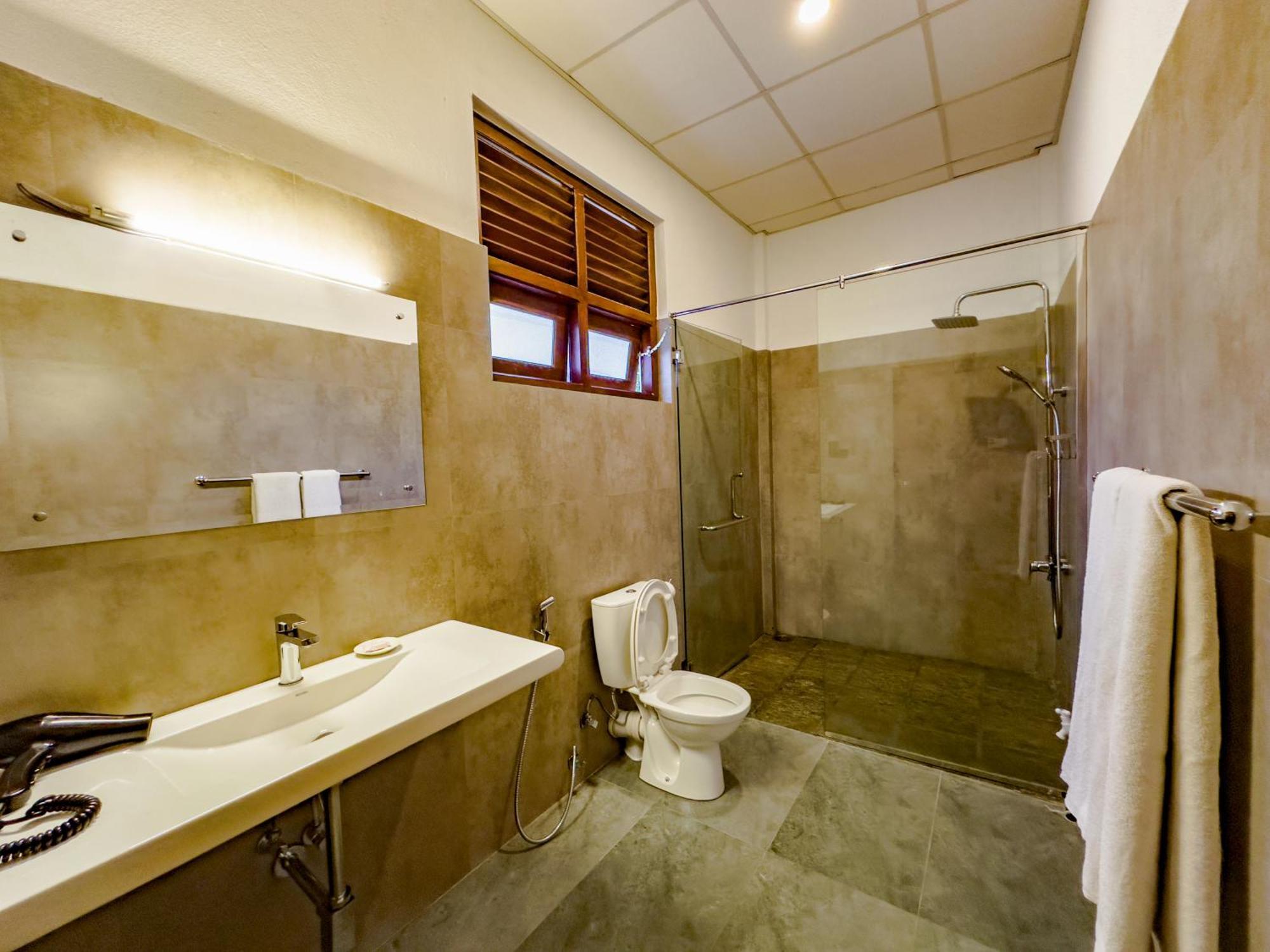 Tropical Villa - Weligama Dış mekan fotoğraf